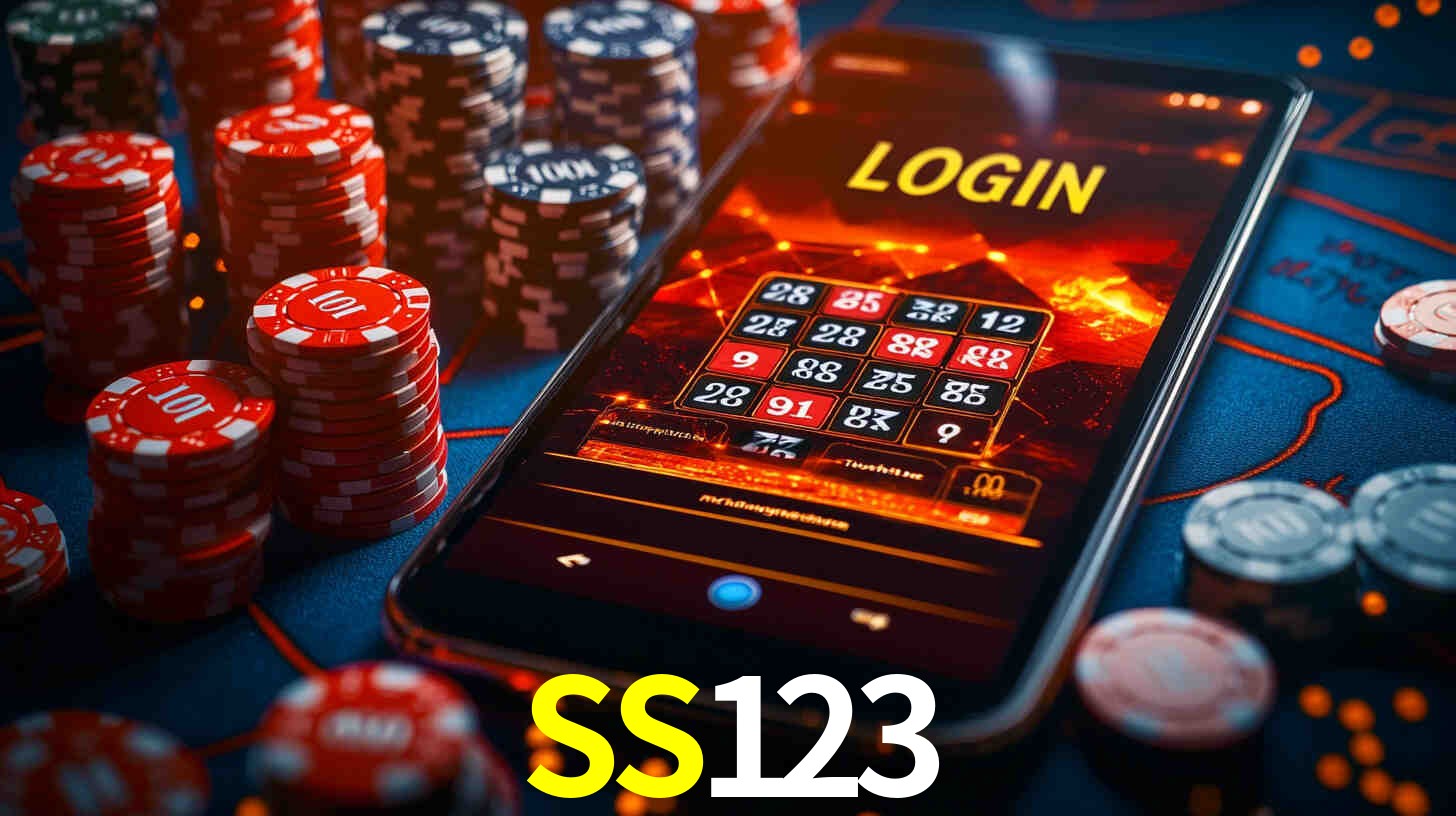 SS123