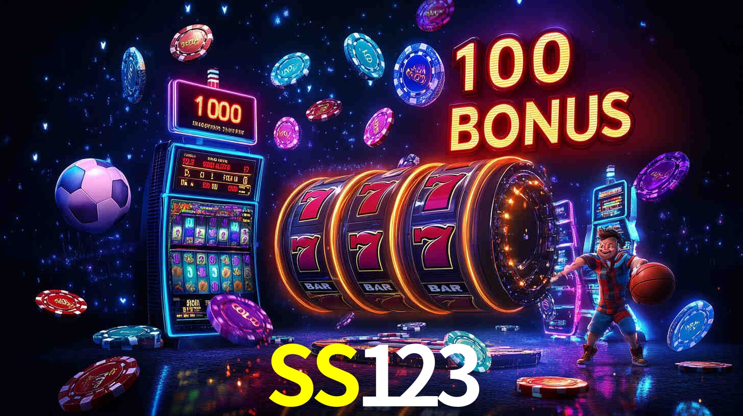 SS123